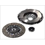 Komplet kvačila VALEO VAL826681 IC-A86C9F