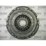 Komplet kvačila VALEO VAL826681 IC-A86C9F