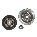 Komplet kvačila VALEO VAL826692 IC-A6B63C