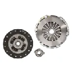 Komplet kvačila VALEO VAL826692 IC-A6B63C