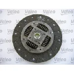 Komplet kvačila VALEO VAL826692 IC-A6B63C