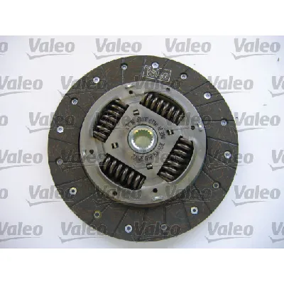 Komplet kvačila VALEO VAL826692 IC-A6B63C