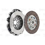 Komplet kvačila VALEO VAL826694 IC-AB94ED