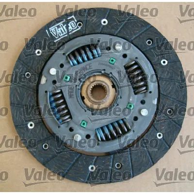 Komplet kvačila VALEO VAL826696 IC-A86CA7