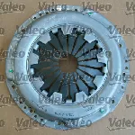 Komplet kvačila VALEO VAL826696 IC-A86CA7