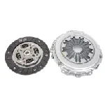 Komplet kvačila VALEO VAL826698 IC-B49BB4