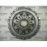 Komplet kvačila VALEO VAL826698 IC-B49BB4