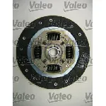 Komplet kvačila VALEO VAL826698 IC-B49BB4