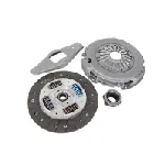 Komplet kvačila VALEO VAL826700 IC-B2E32B