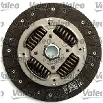 Komplet kvačila VALEO VAL826704 IC-B49BB7