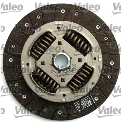Komplet kvačila VALEO VAL826704 IC-B49BB7