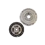 Komplet kvačila VALEO VAL826704 IC-B49BB7