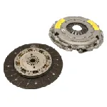 Komplet kvačila VALEO VAL826705 IC-B49BB8