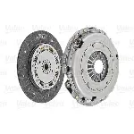 Komplet kvačila VALEO VAL826705 IC-B49BB8