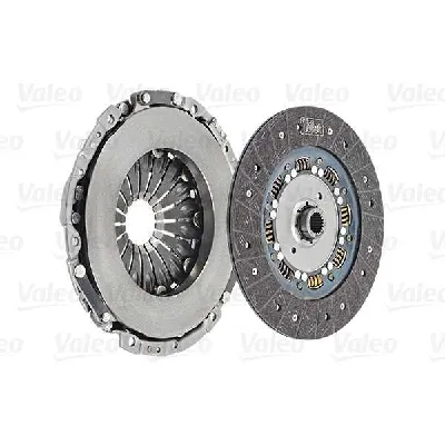 Komplet kvačila VALEO VAL826705 IC-B49BB8