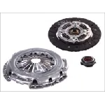 Komplet kvačila VALEO VAL826710 IC-C11E0F