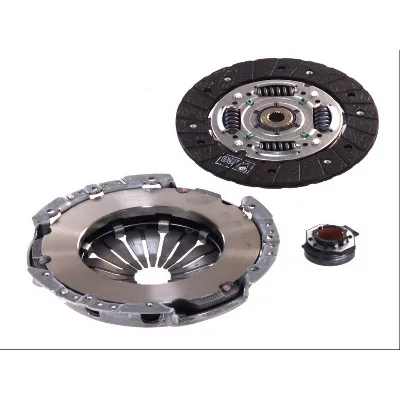 Komplet kvačila VALEO VAL826710 IC-C11E0F