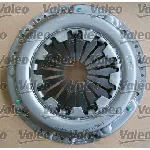 Komplet kvačila VALEO VAL826710 IC-C11E0F