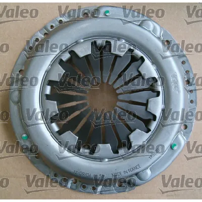 Komplet kvačila VALEO VAL826710 IC-C11E0F