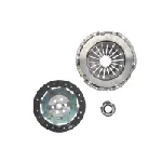 Komplet kvačila VALEO VAL826712 IC-AE069C