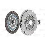 Komplet kvačila VALEO VAL826712 IC-AE069C