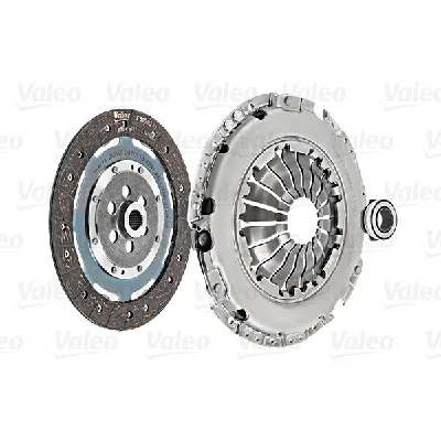 Komplet kvačila VALEO VAL826712 IC-AE069C