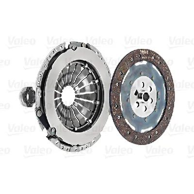 Komplet kvačila VALEO VAL826712 IC-AE069C