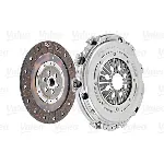 Komplet kvačila VALEO VAL826714 IC-AFFEF6