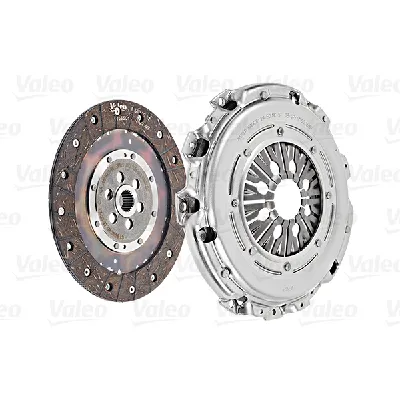 Komplet kvačila VALEO VAL826714 IC-AFFEF6