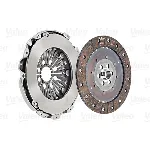 Komplet kvačila VALEO VAL826714 IC-AFFEF6