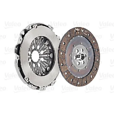 Komplet kvačila VALEO VAL826714 IC-AFFEF6