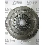 Komplet kvačila VALEO VAL826718 IC-B49BBC