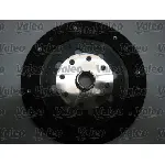 Komplet kvačila VALEO VAL826718 IC-B49BBC