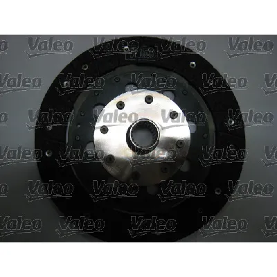 Komplet kvačila VALEO VAL826718 IC-B49BBC