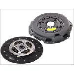 Komplet kvačila VALEO VAL826719 IC-B0A553