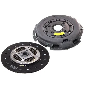 Komplet kvačila VALEO VAL826719 IC-B0A553