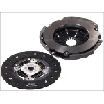 Komplet kvačila VALEO VAL826719 IC-B0A553