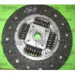 Komplet kvačila VALEO VAL826719 IC-B0A553