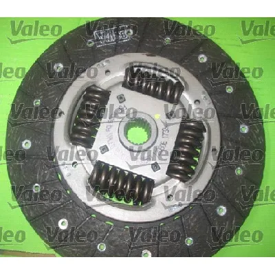 Komplet kvačila VALEO VAL826719 IC-B0A553