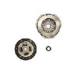 Komplet kvačila VALEO VAL826723 IC-B49BBF