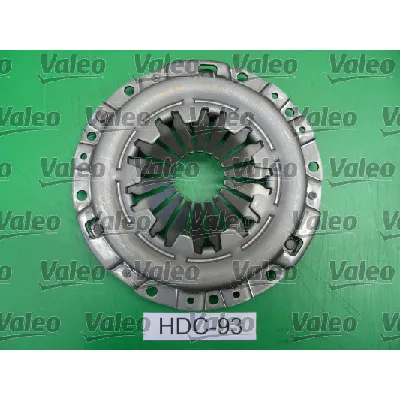 Komplet kvačila VALEO VAL826728 IC-B3256E