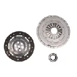 Komplet kvačila VALEO VAL826729 IC-B44549