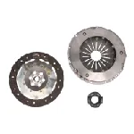 Komplet kvačila VALEO VAL826729 IC-B44549