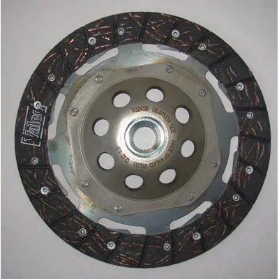 Komplet kvačila VALEO VAL826729 IC-B44549