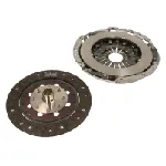 Komplet kvačila VALEO VAL826741 IC-B49BC3