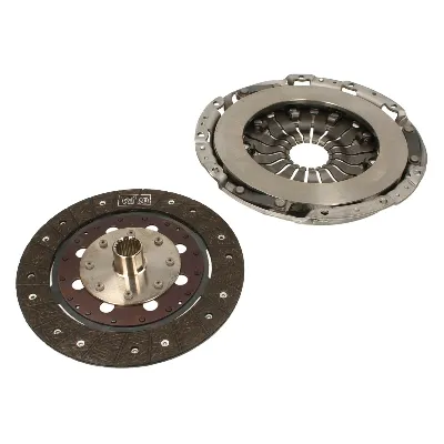 Komplet kvačila VALEO VAL826741 IC-B49BC3