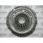 Komplet kvačila VALEO VAL826743 IC-B49BC4