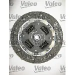 Komplet kvačila VALEO VAL826743 IC-B49BC4