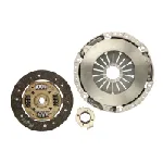 Komplet kvačila VALEO VAL826764 IC-B0D685