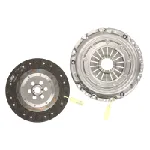 Komplet kvačila VALEO VAL826772 IC-C11E40